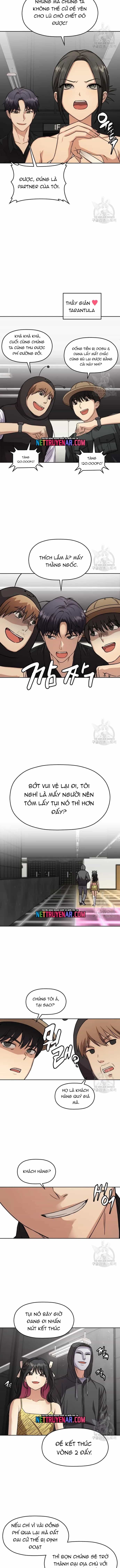 Cạm Bẫy Triệu Đô - Chương 52 - ảnh 3