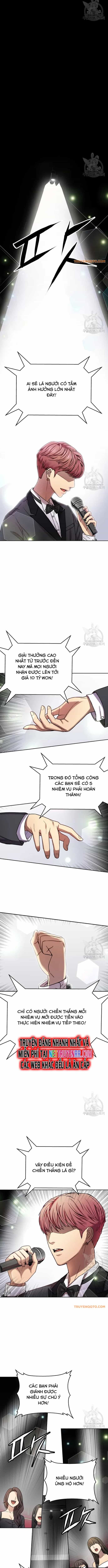 Cạm Bẫy Triệu Đô - Chương 6 - ảnh 10