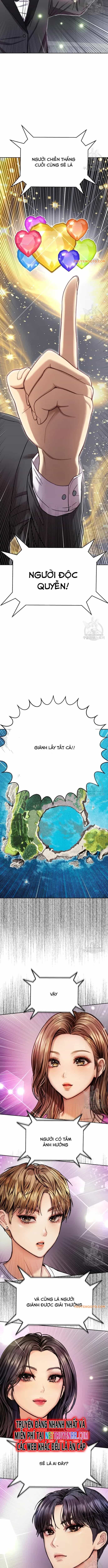 Cạm Bẫy Triệu Đô - Chương 6 - ảnh 12