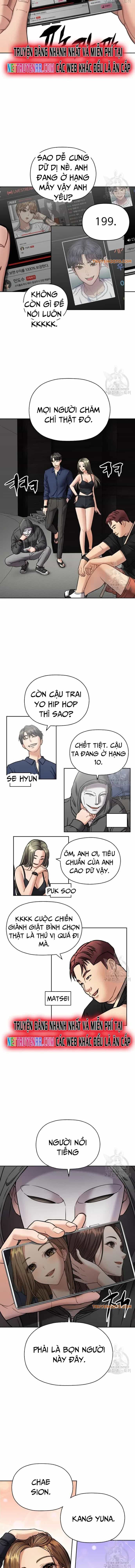 Cạm Bẫy Triệu Đô - Chương 8 - ảnh 19
