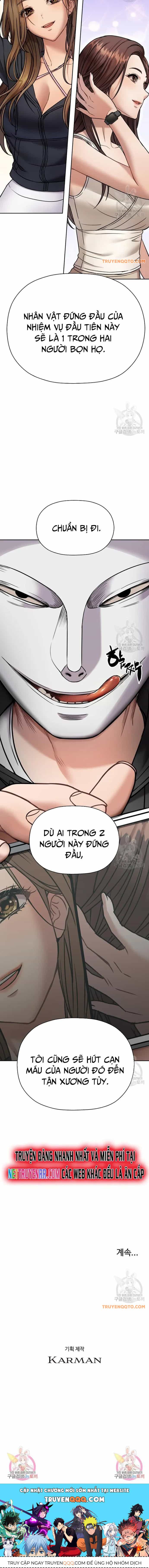 Cạm Bẫy Triệu Đô - Chương 8 - ảnh 20