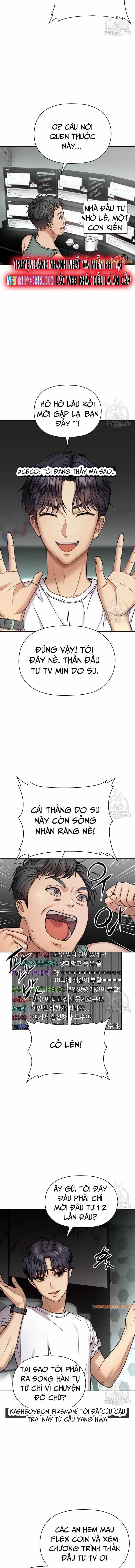Cạm Bẫy Triệu Đô - Chương 8 - ảnh 9