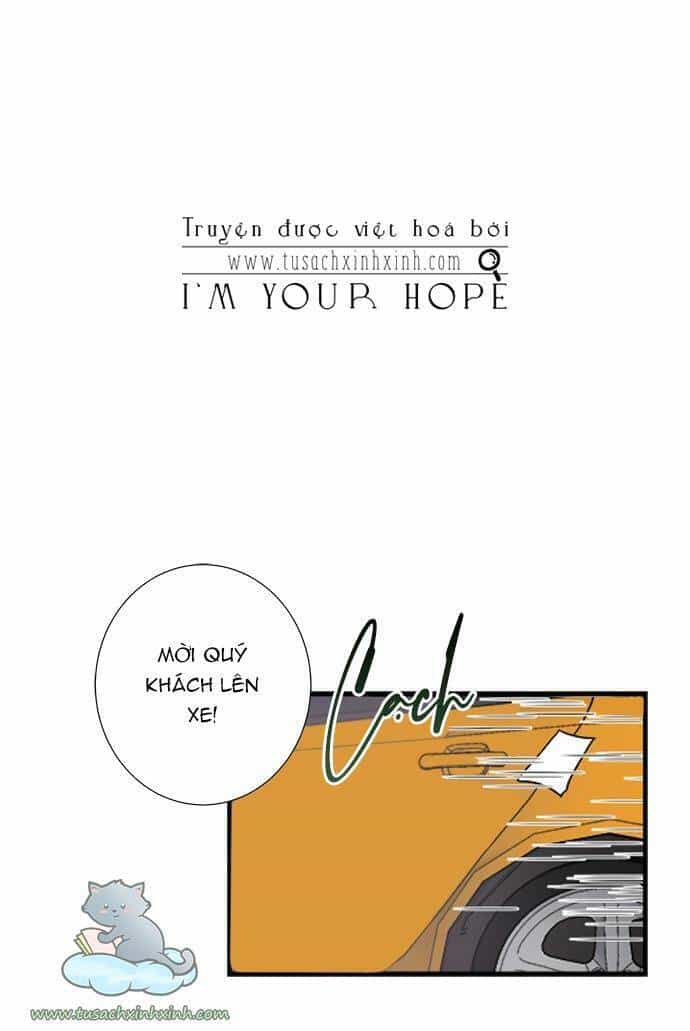 Cạm Bẫy - Chương 1 - ảnh 2