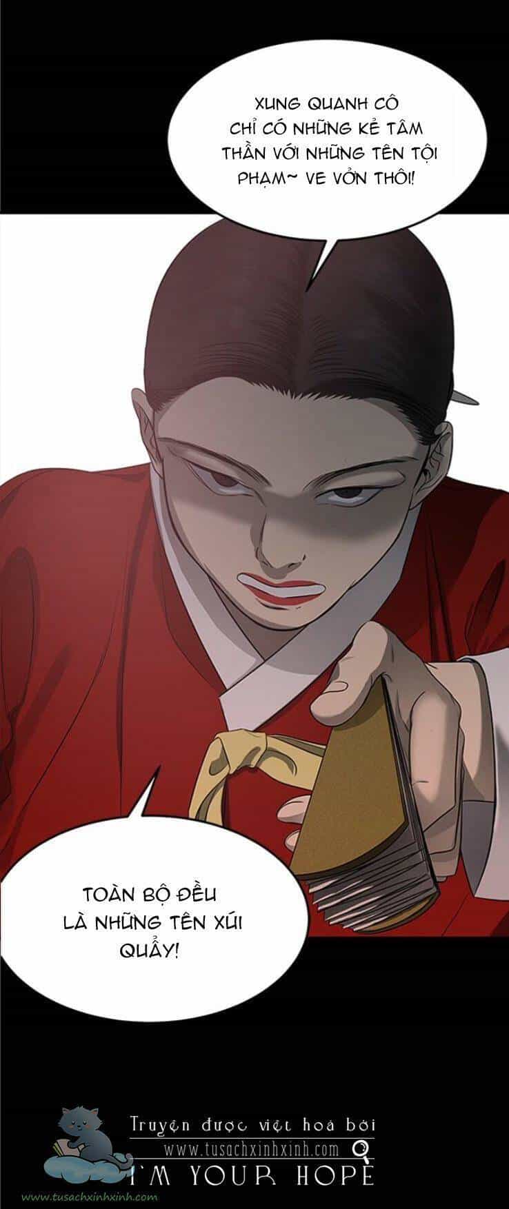 Cạm Bẫy - Chương 112 - ảnh 33