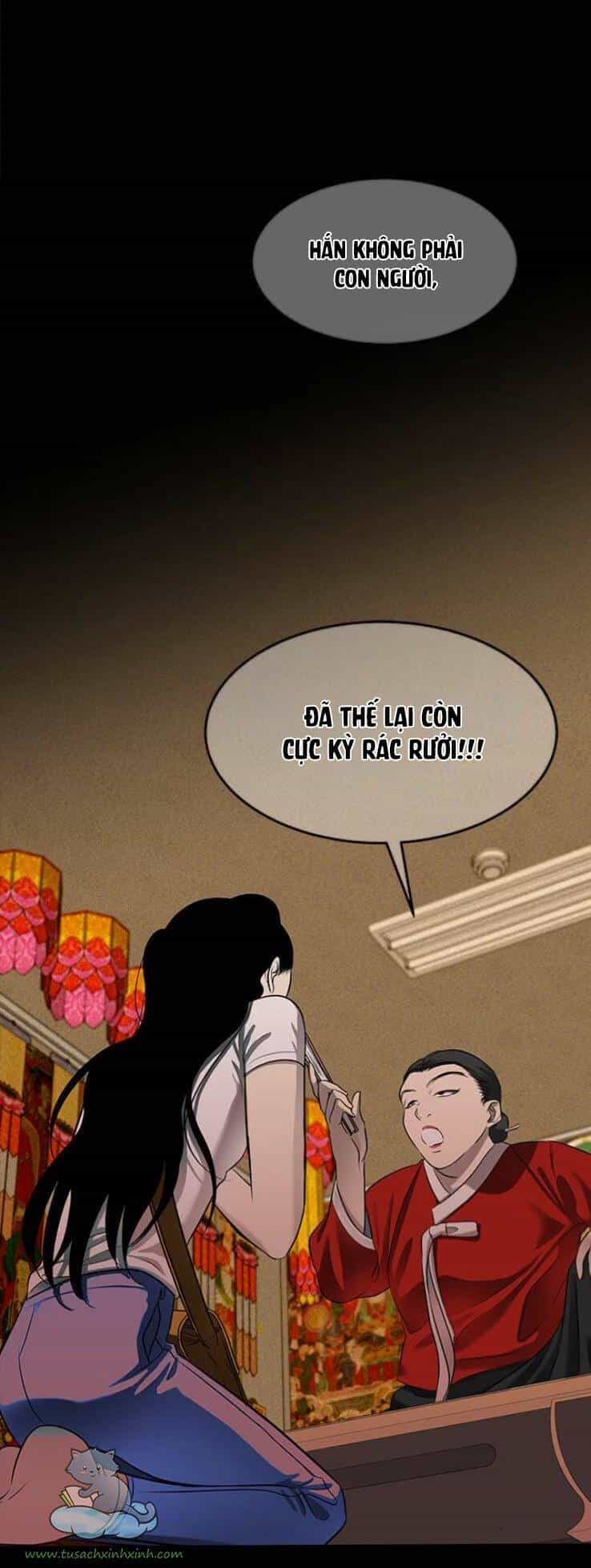Cạm Bẫy - Chương 112 - ảnh 40