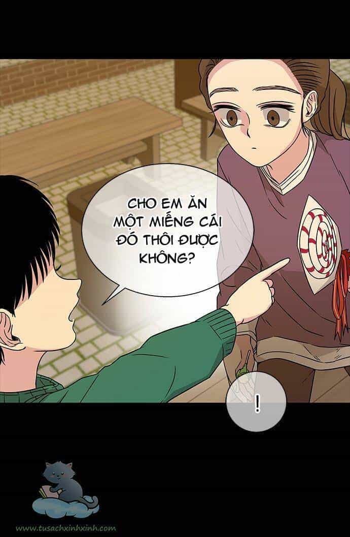 Cạm Bẫy - Chương 13 - ảnh 46