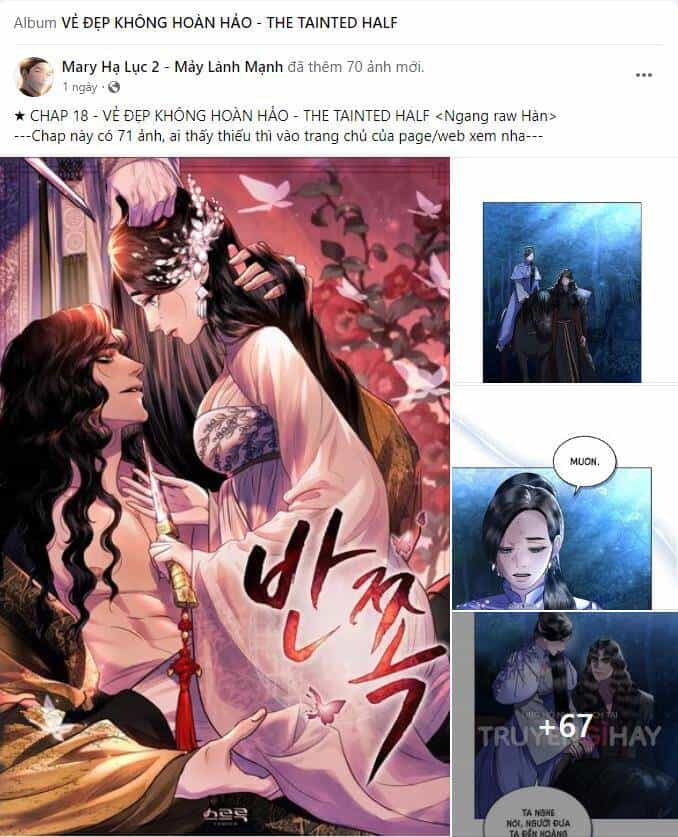 Cạm Bẫy - Chương 148.2 - ảnh 2