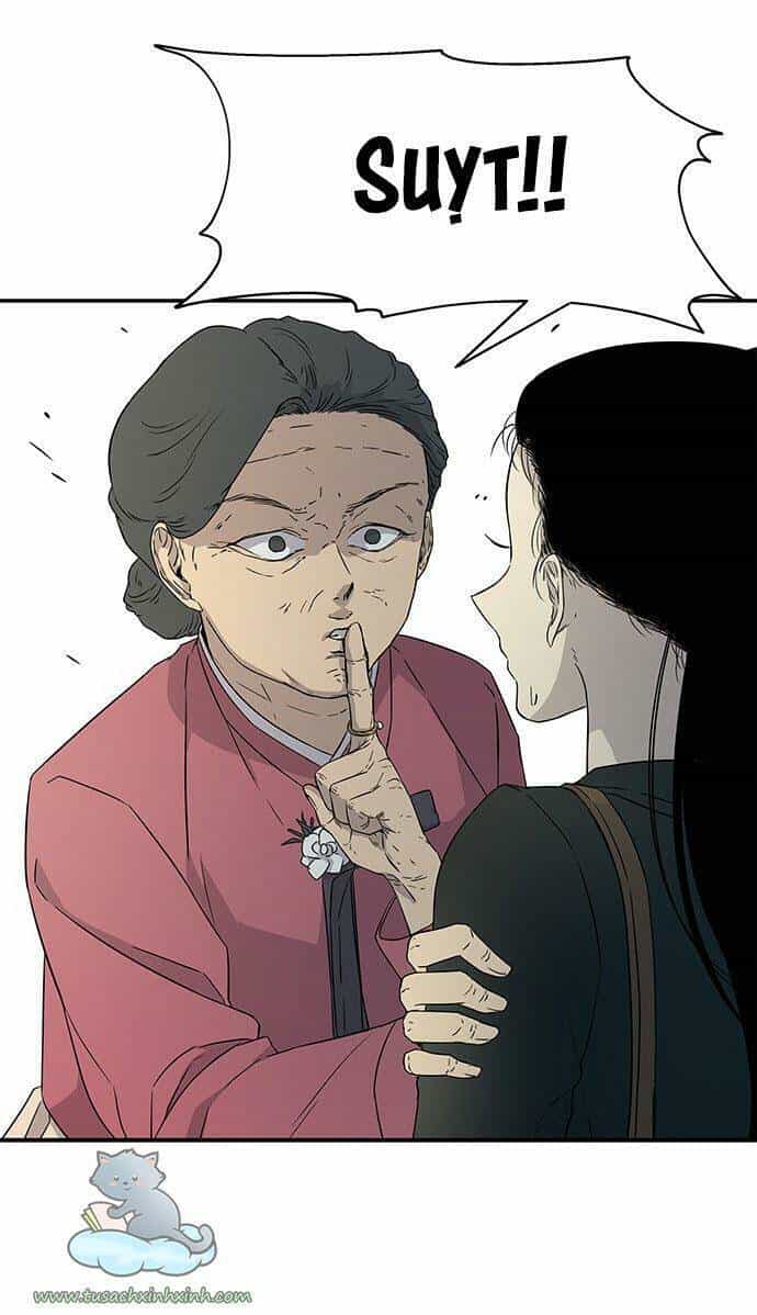 Cạm Bẫy - Chương 17 - ảnh 5