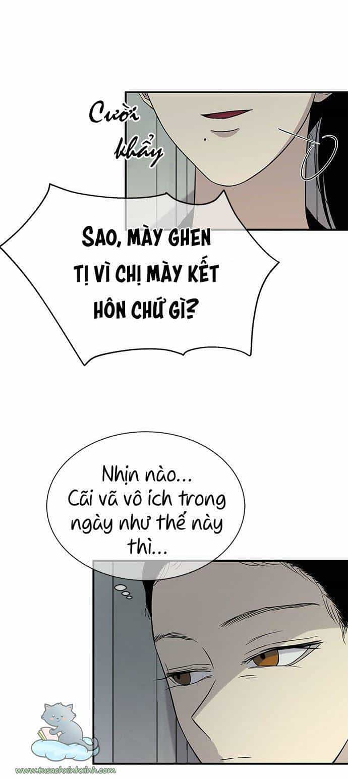 Cạm Bẫy - Chương 17 - ảnh 7