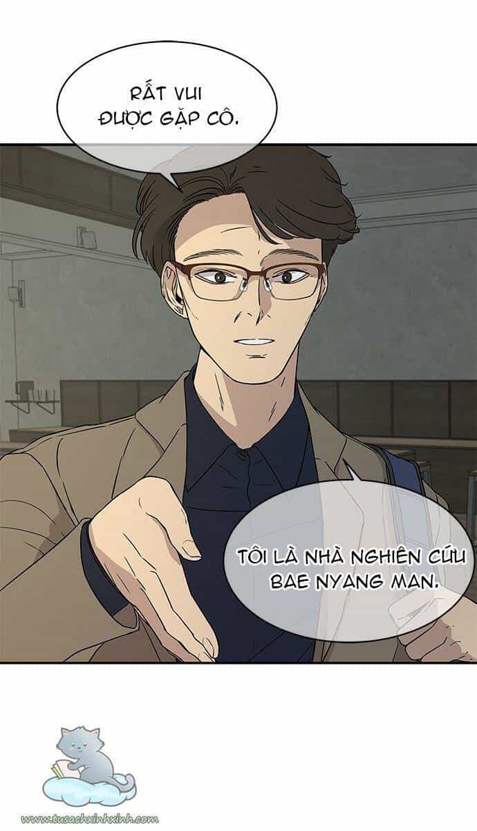 Cạm Bẫy - Chương 19 - ảnh 2
