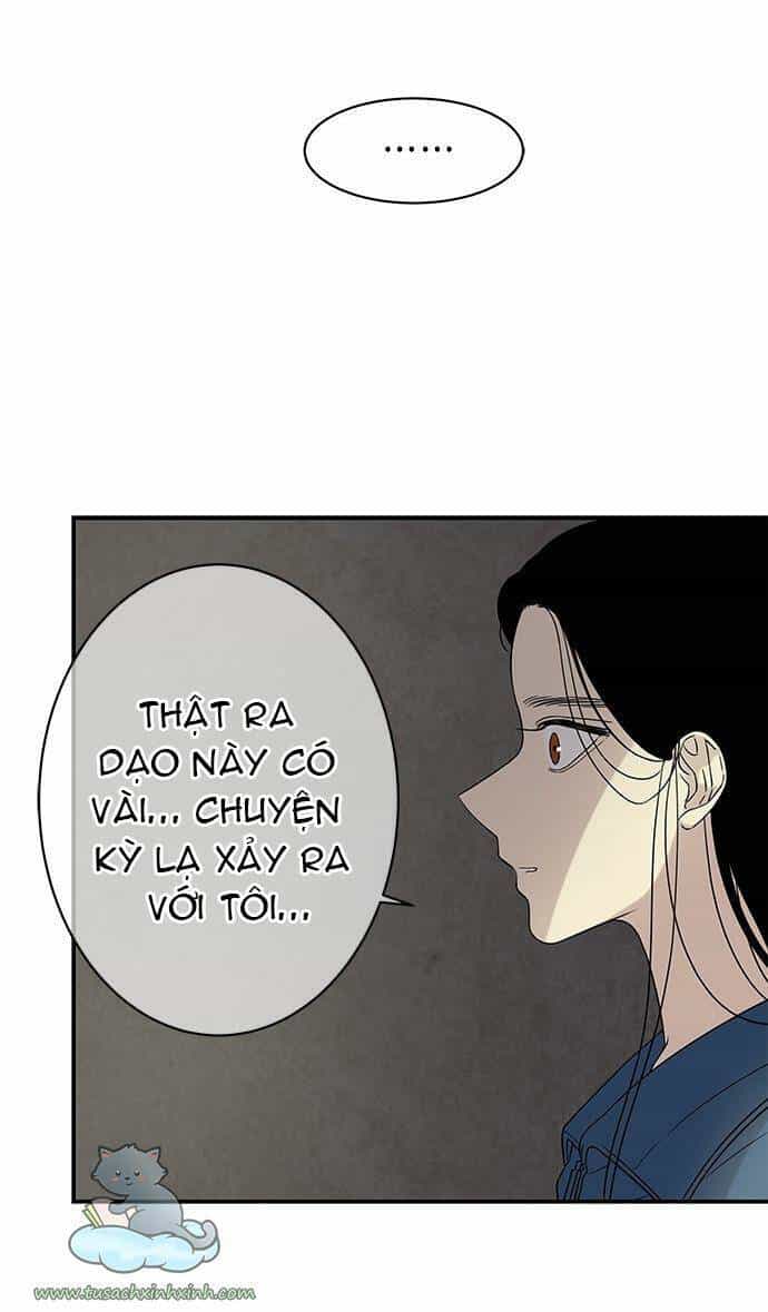 Cạm Bẫy - Chương 19 - ảnh 5