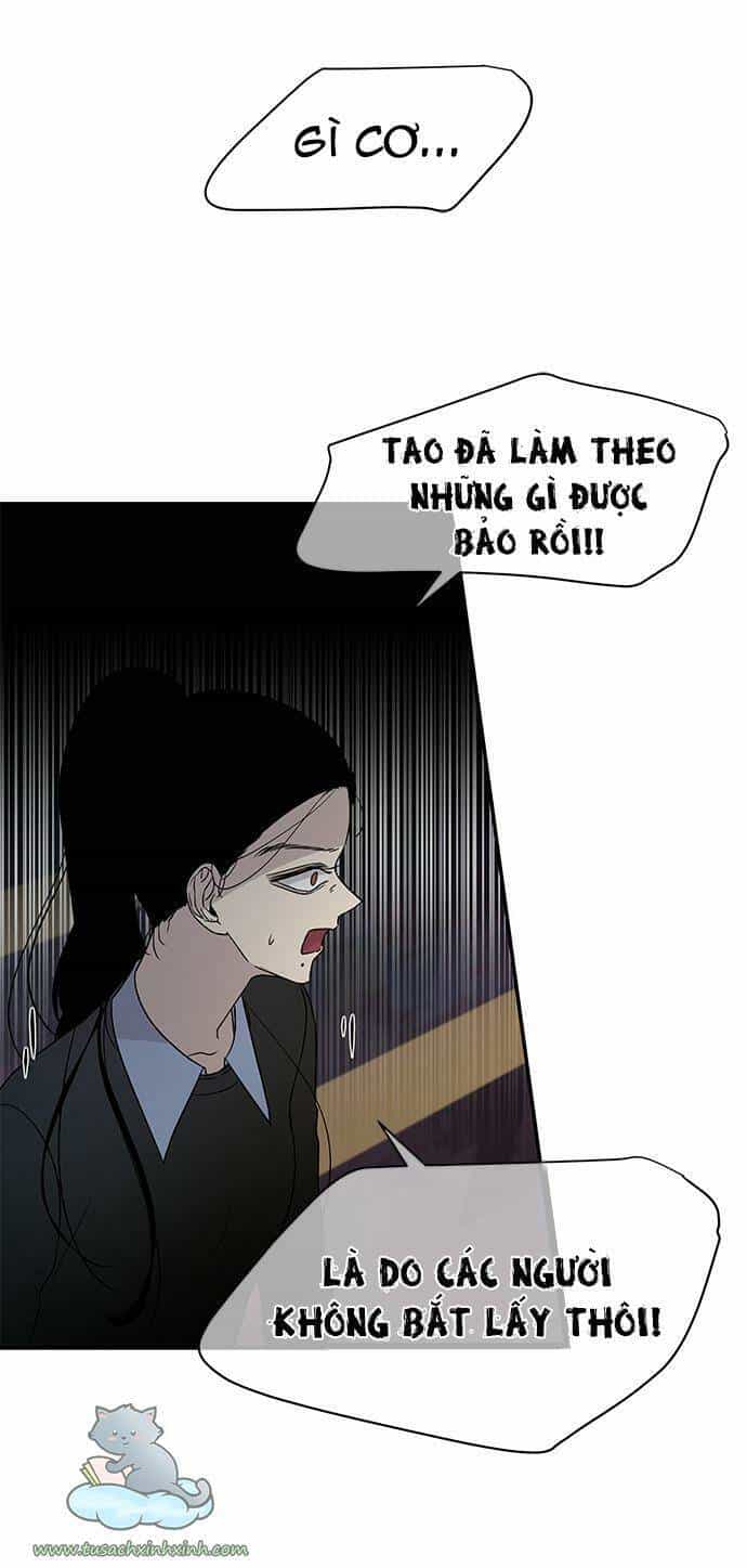 Cạm Bẫy - Chương 21 - ảnh 17