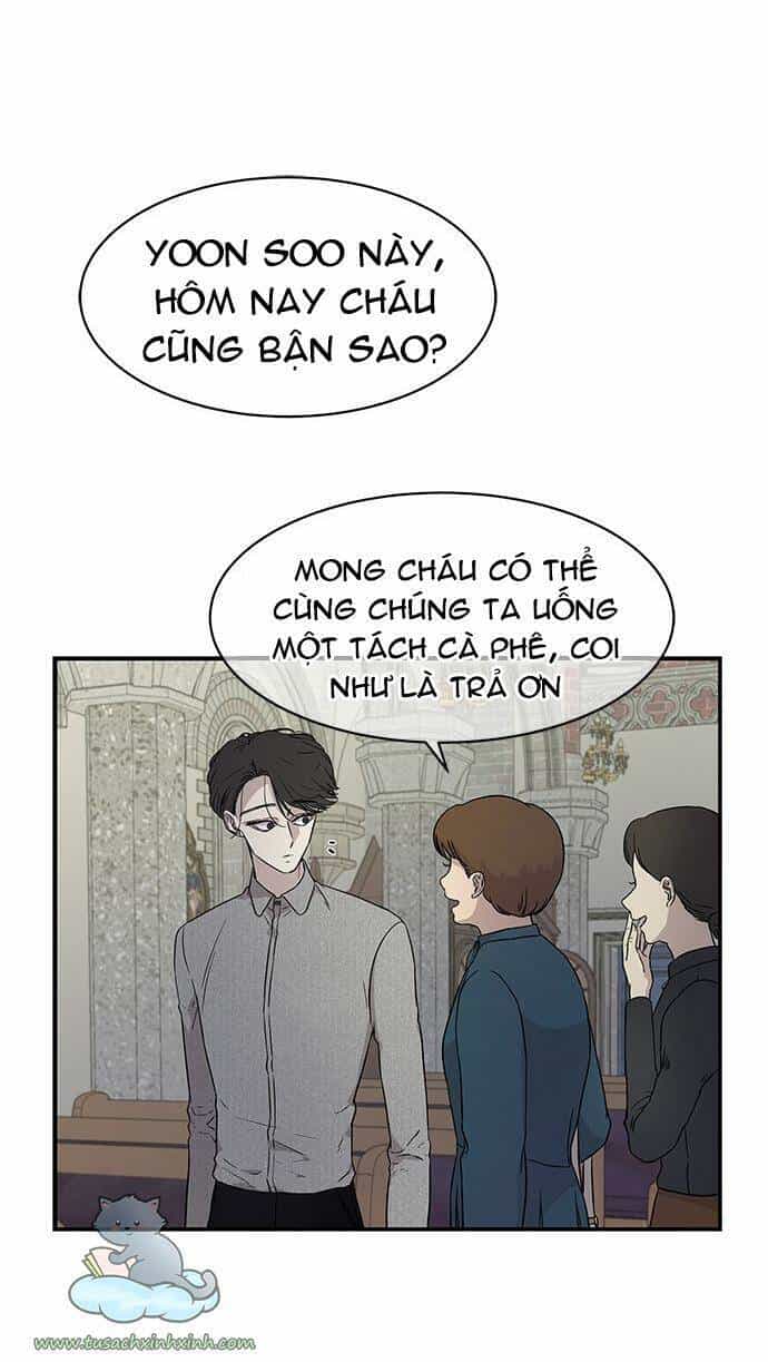 Cạm Bẫy - Chương 21 - ảnh 22