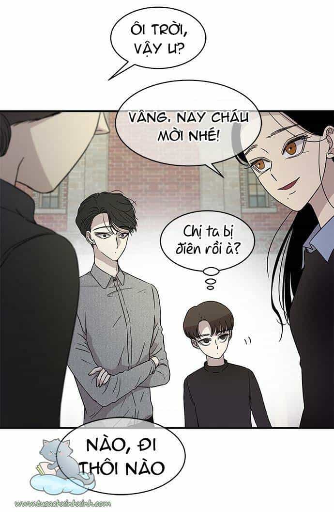 Cạm Bẫy - Chương 21 - ảnh 26