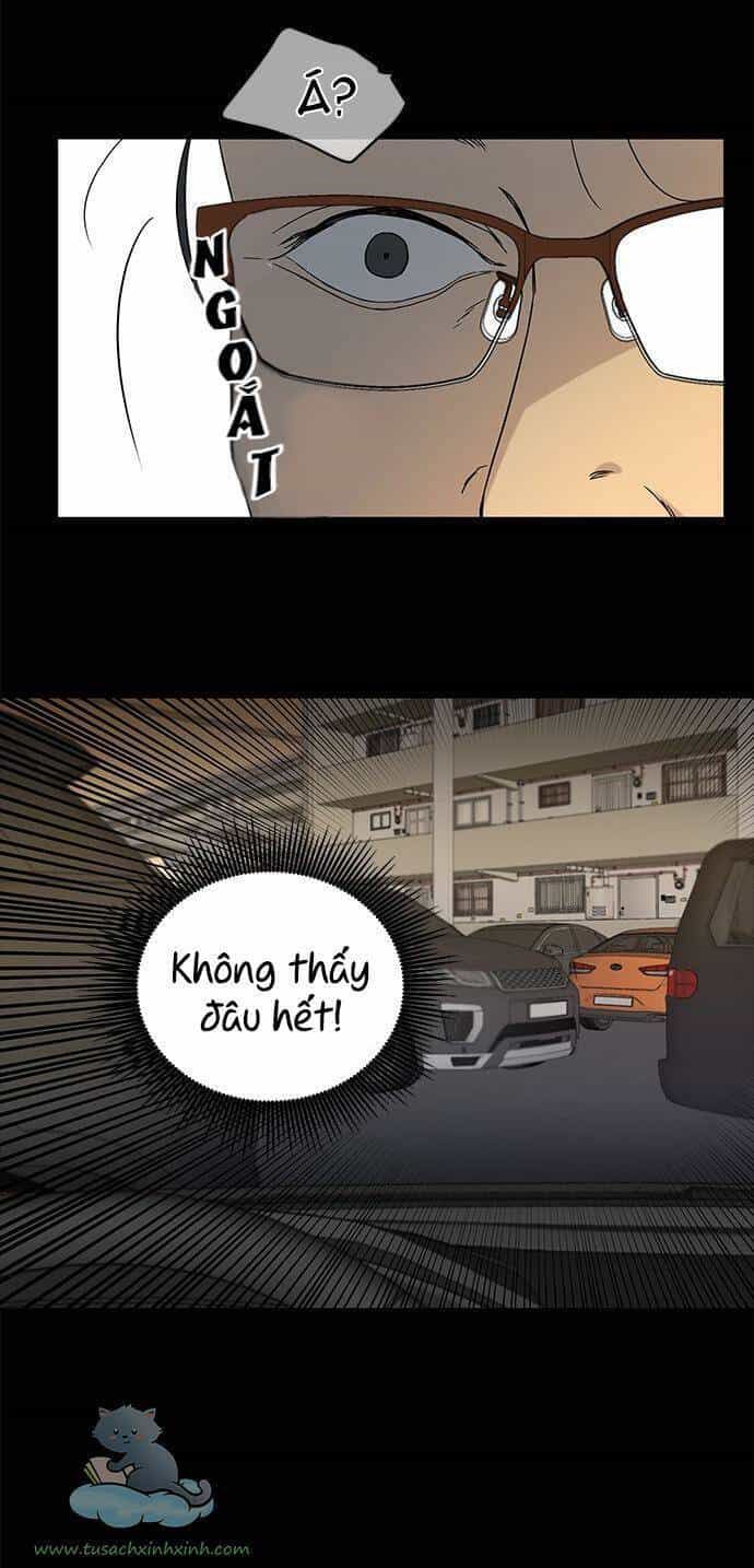 Cạm Bẫy - Chương 21 - ảnh 41