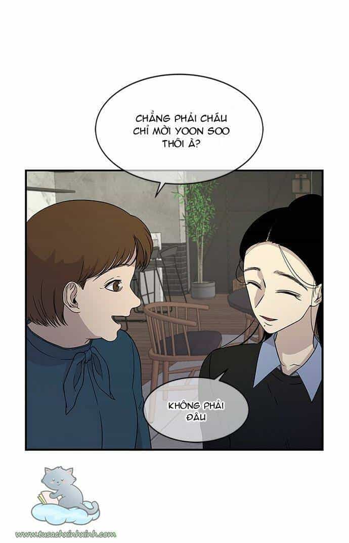 Cạm Bẫy - Chương 22 - ảnh 2