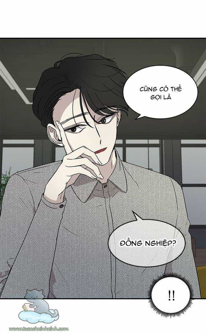 Cạm Bẫy - Chương 22 - ảnh 9