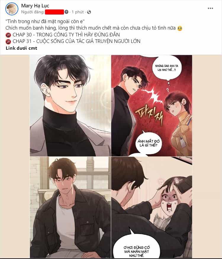 Cạm Bẫy - Chương 187.1 - ảnh 63