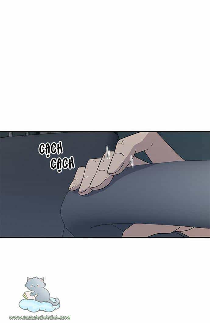 Cạm Bẫy - Chương 24 - ảnh 3