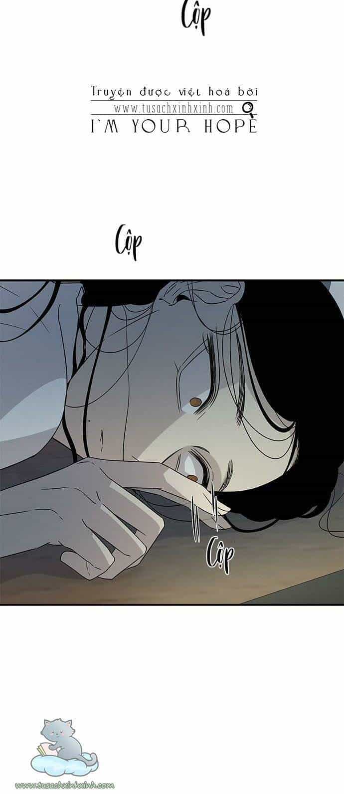 Cạm Bẫy - Chương 25 - ảnh 3