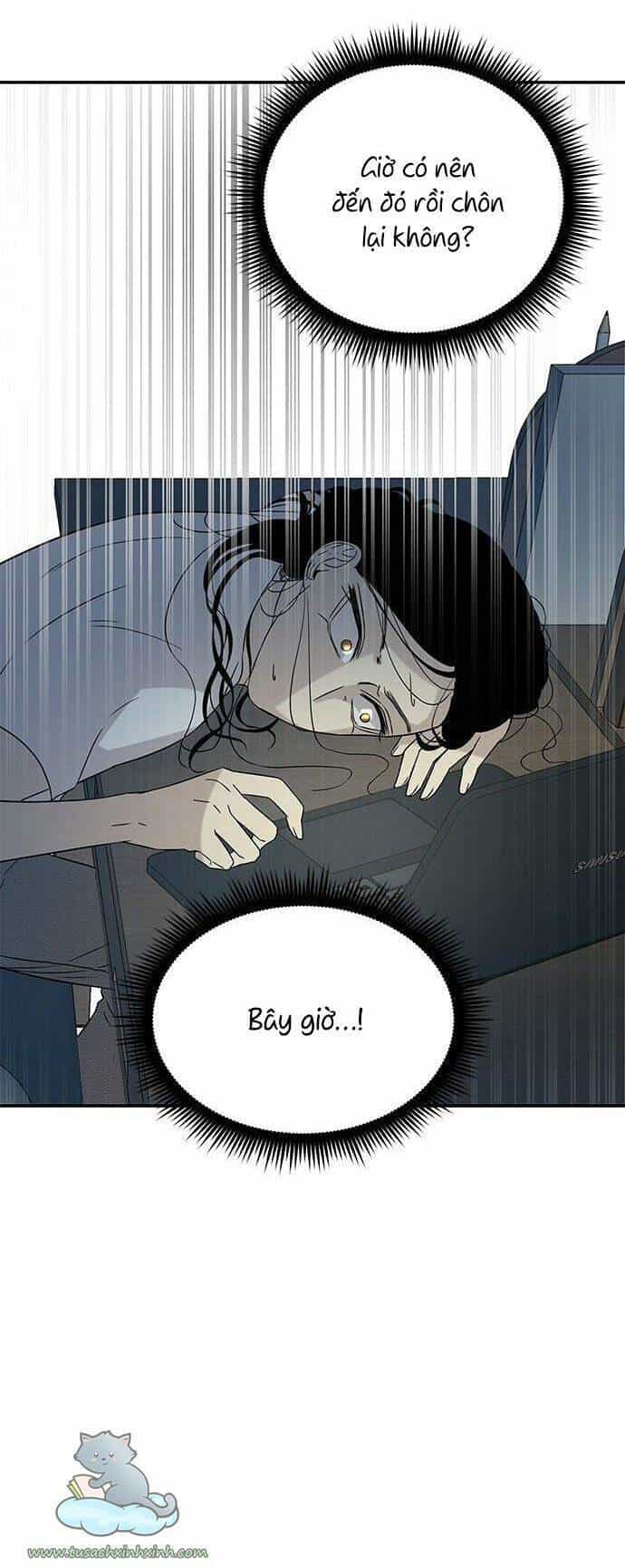 Cạm Bẫy - Chương 25 - ảnh 7