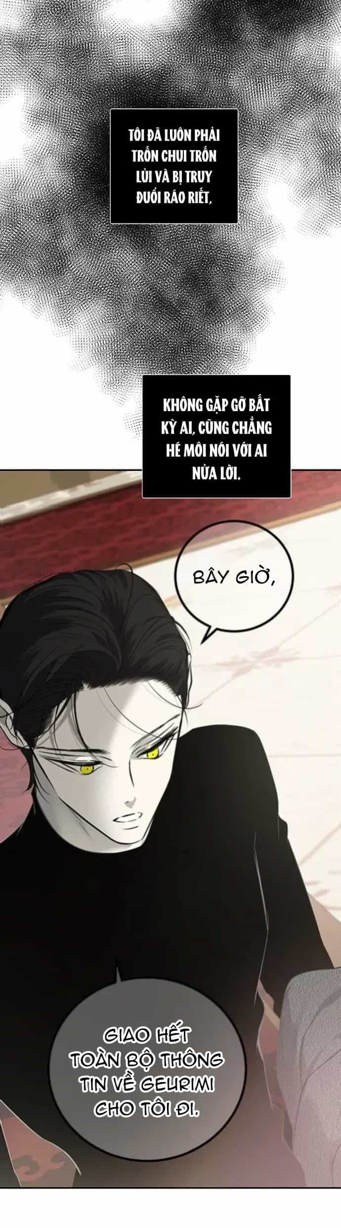 Cạm Bẫy - Chương 199 - ảnh 7