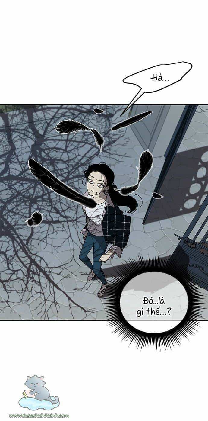 Cạm Bẫy - Chương 29 - ảnh 35