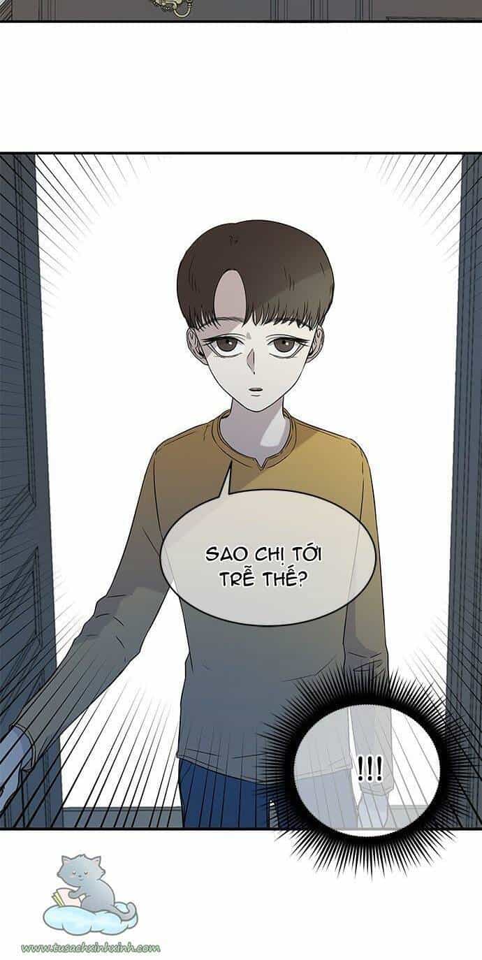 Cạm Bẫy - Chương 29 - ảnh 40