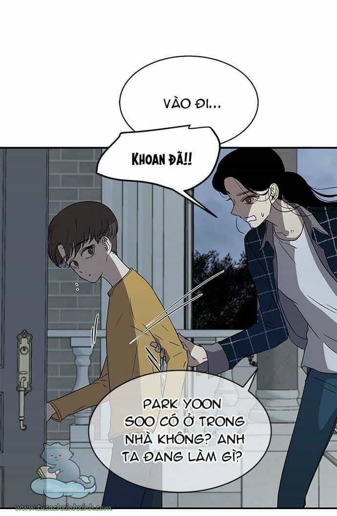 Cạm Bẫy - Chương 29 - ảnh 41
