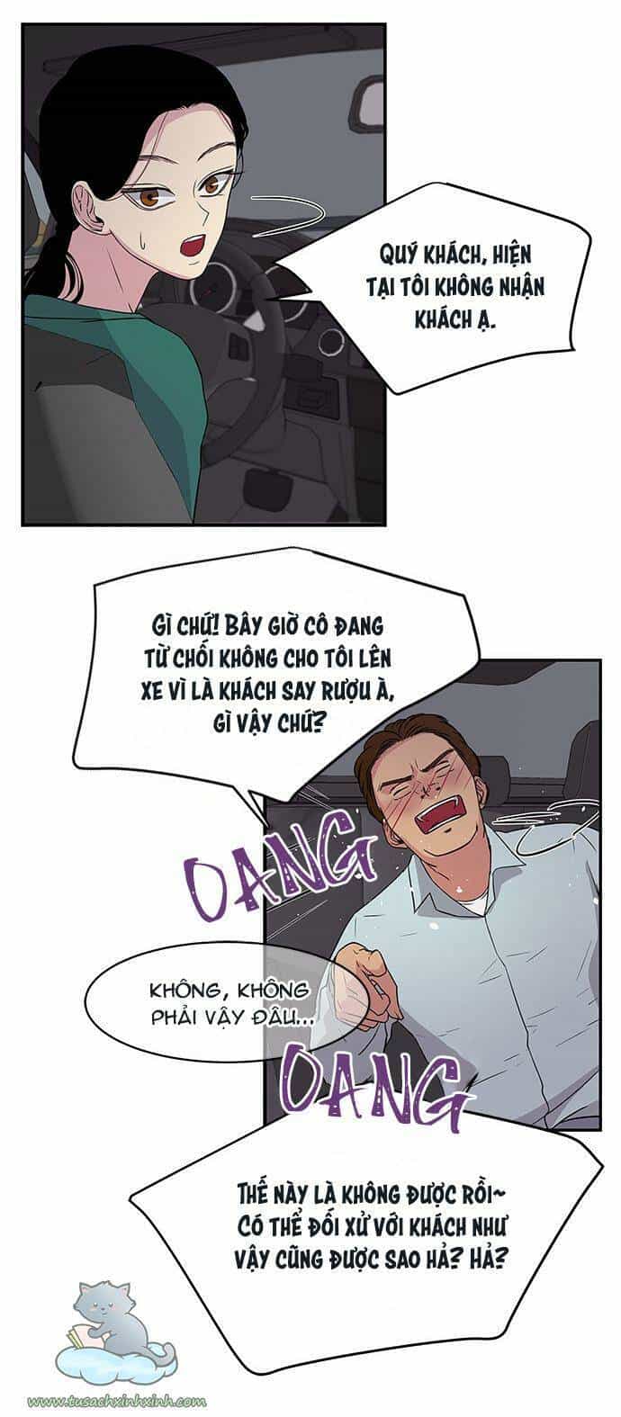 Cạm Bẫy - Chương 3 - ảnh 42