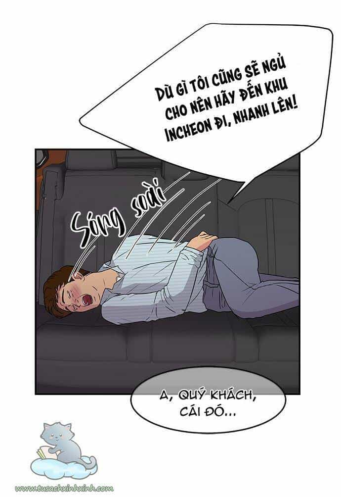 Cạm Bẫy - Chương 3 - ảnh 43