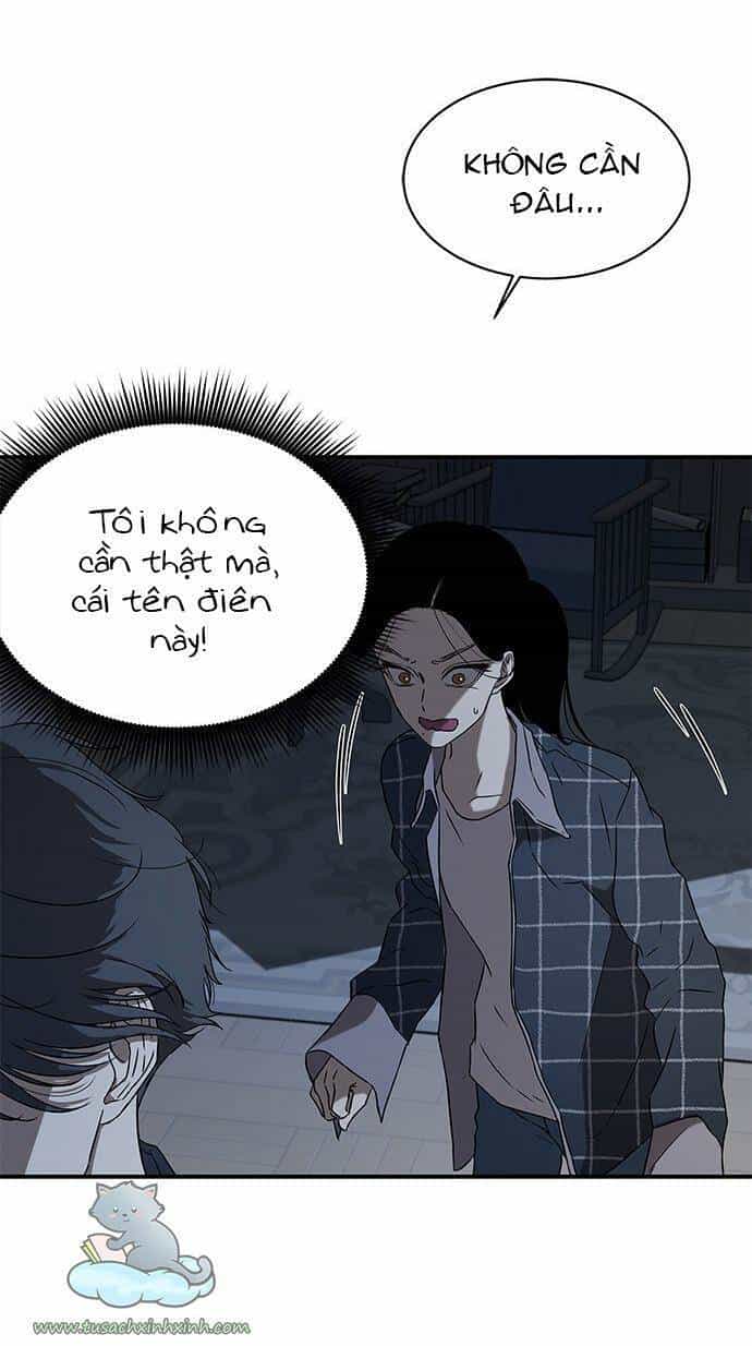 Cạm Bẫy - Chương 30 - ảnh 9