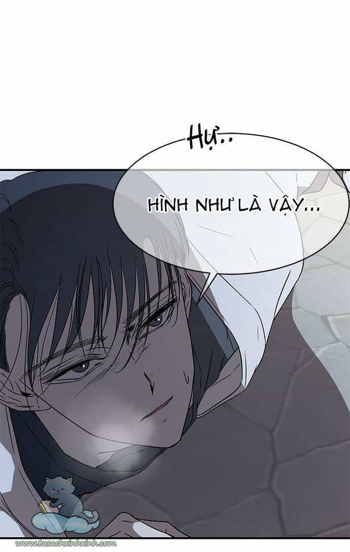 Cạm Bẫy - Chương 35 - ảnh 3