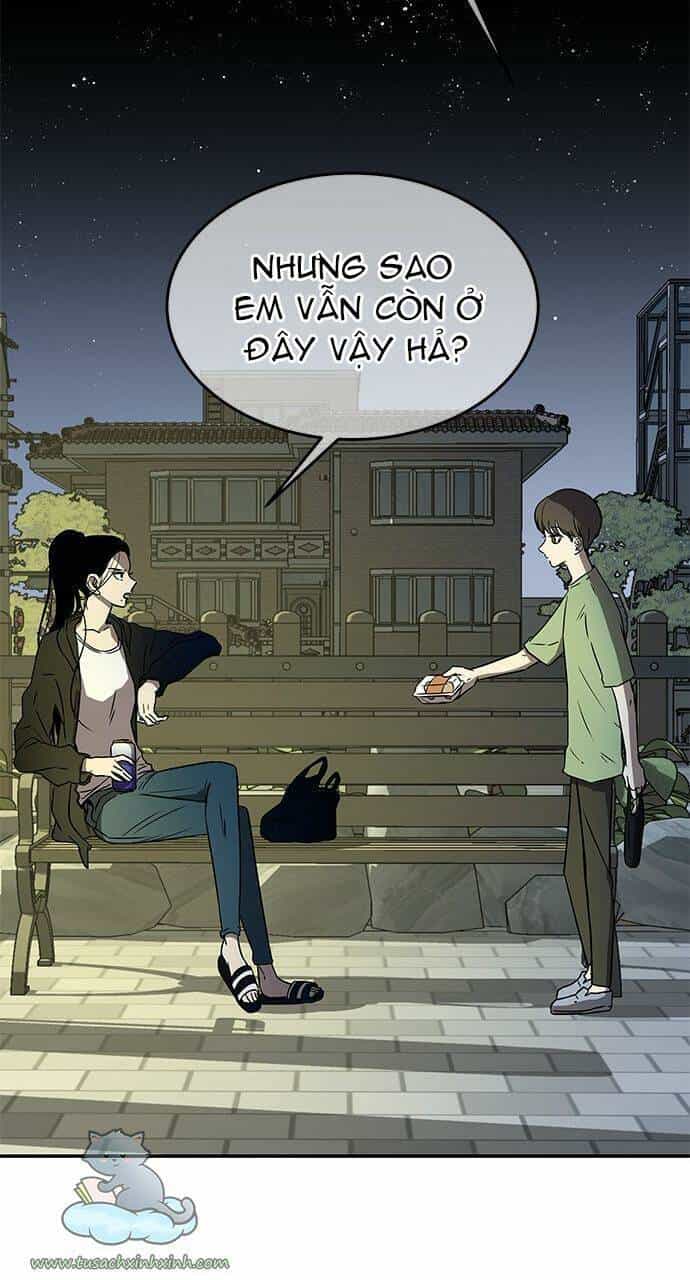 Cạm Bẫy - Chương 36 - ảnh 8