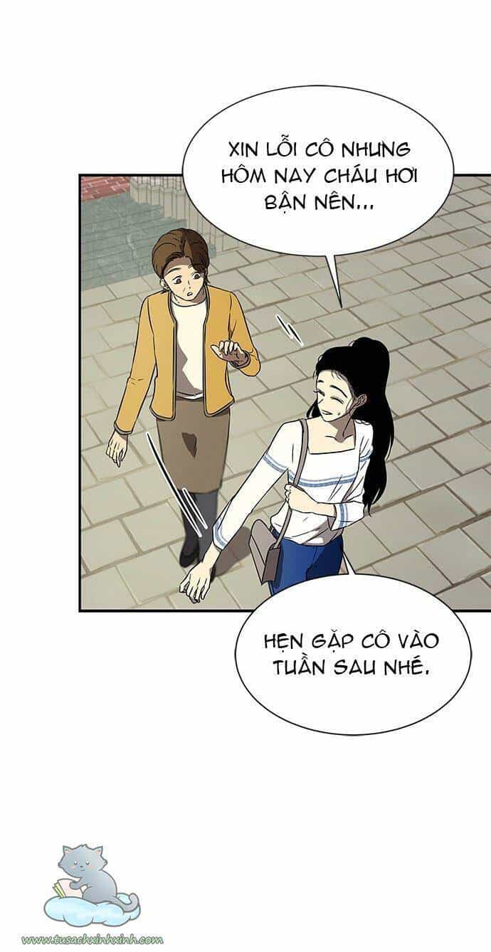 Cạm Bẫy - Chương 37 - ảnh 6