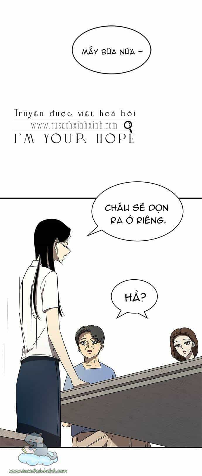 Cạm Bẫy - Chương 39 - ảnh 48