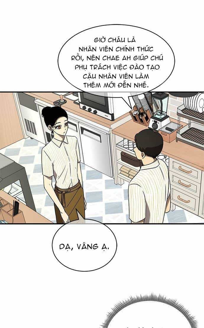Cạm Bẫy - Chương 39 - ảnh 70
