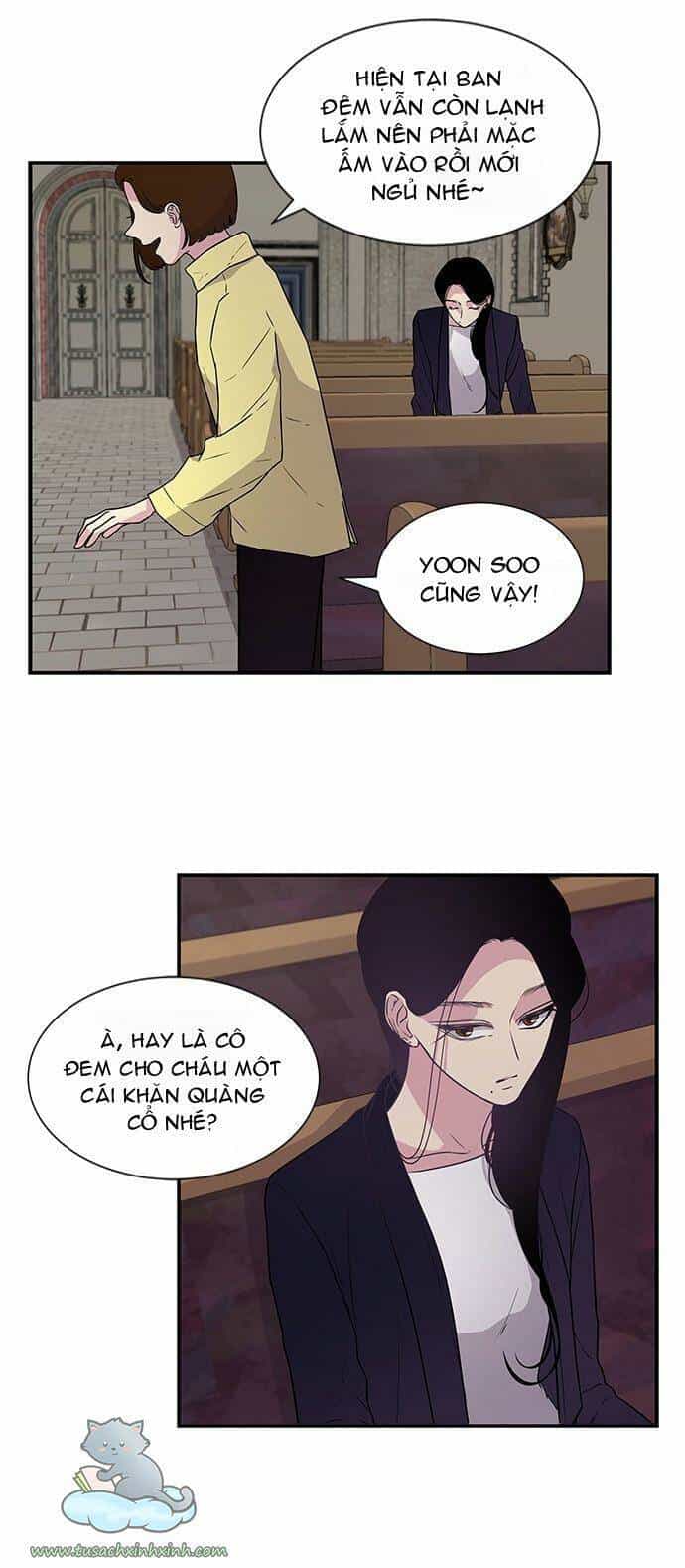 Cạm Bẫy - Chương 4 - ảnh 37