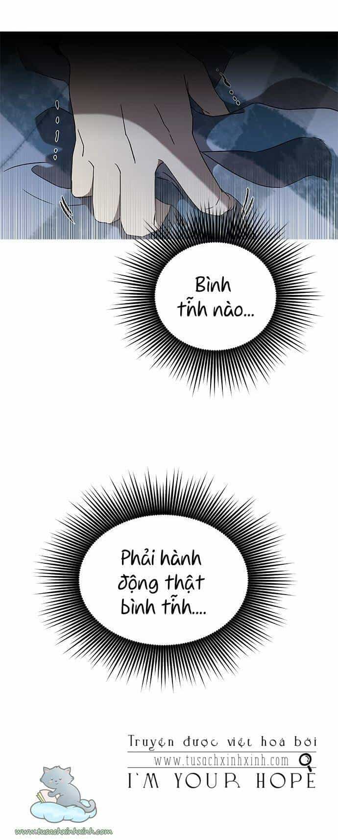 Cạm Bẫy - Chương 41 - ảnh 79