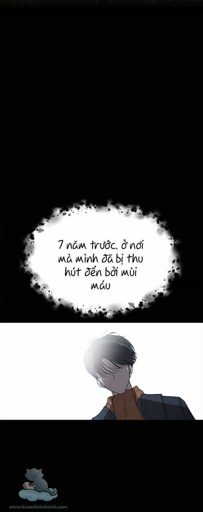 Cạm Bẫy - Chương 42 - ảnh 8
