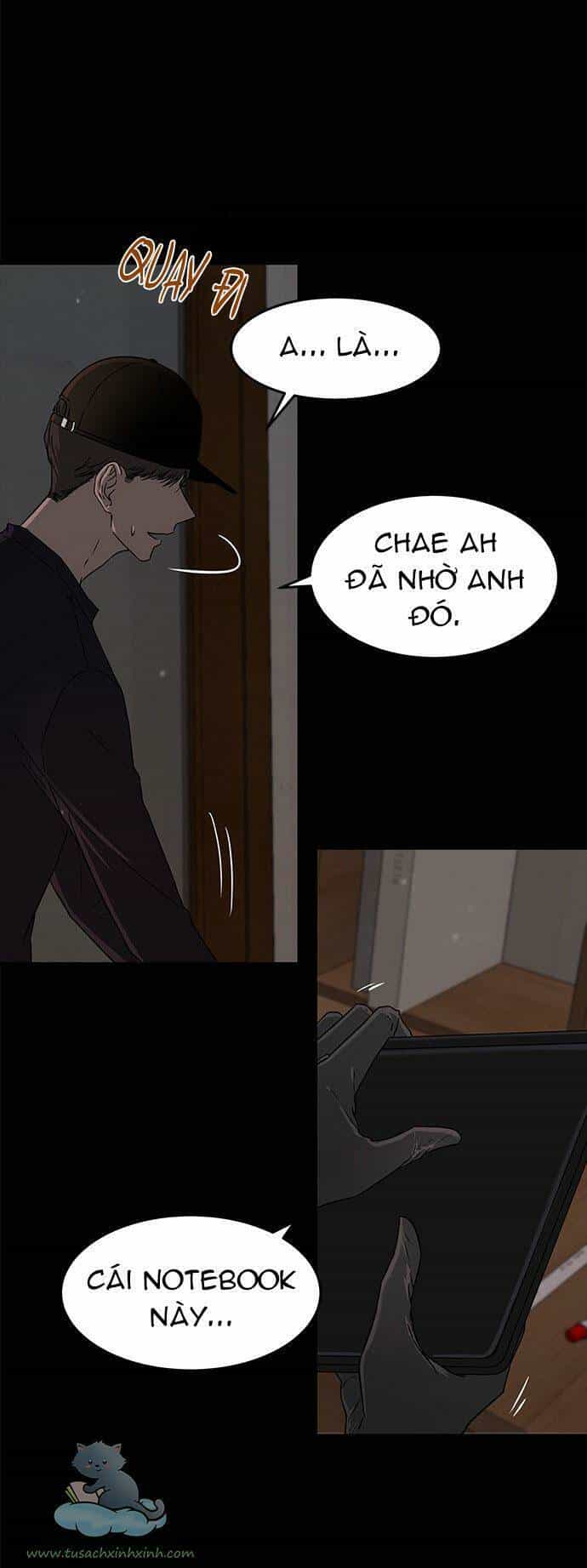 Cạm Bẫy - Chương 46 - ảnh 7