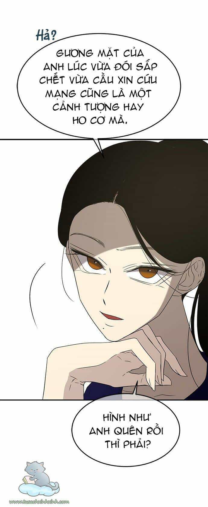 Cạm Bẫy - Chương 49 - ảnh 8