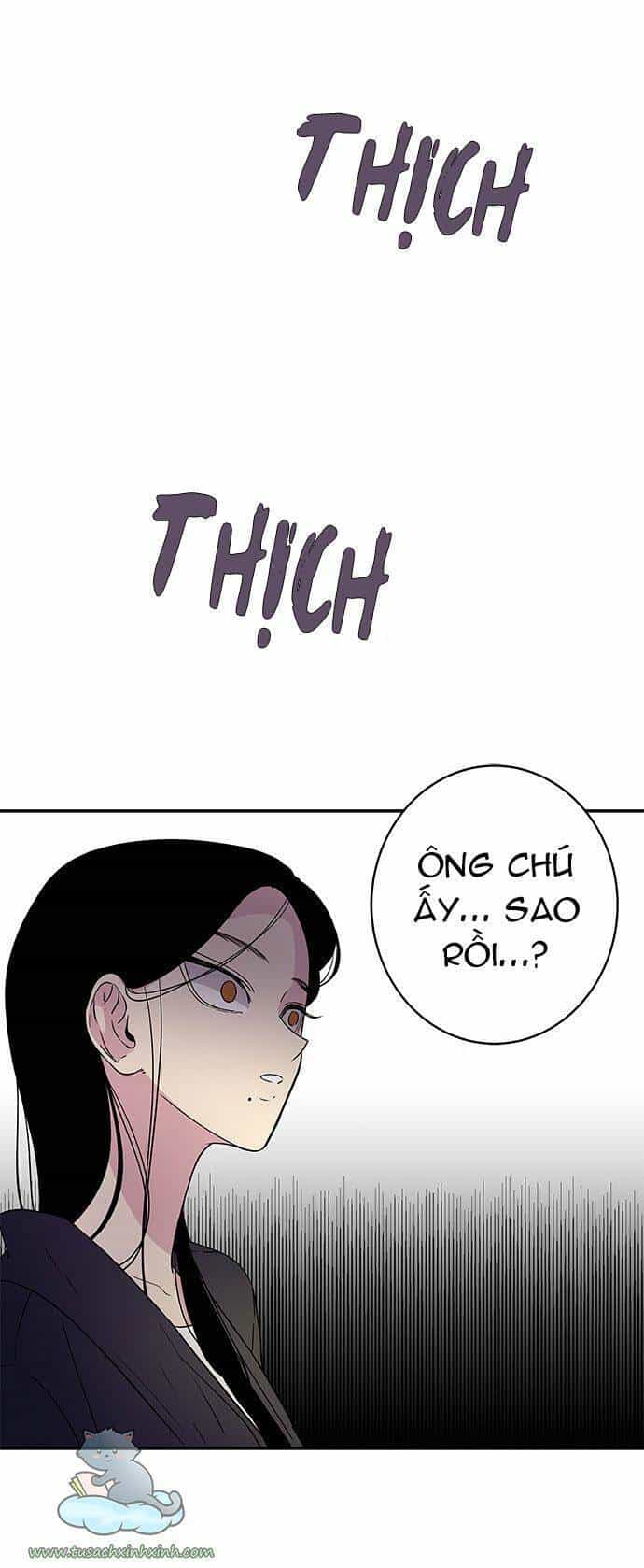 Cạm Bẫy - Chương 5 - ảnh 22