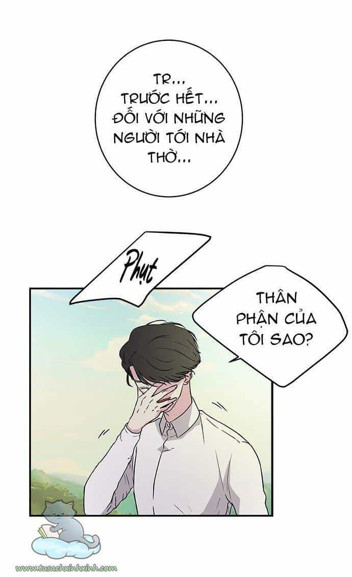Cạm Bẫy - Chương 5 - ảnh 27