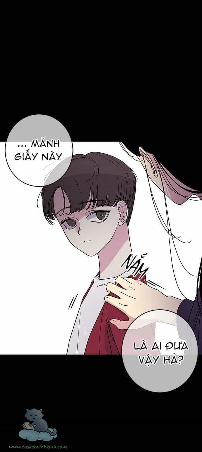 Cạm Bẫy - Chương 5 - ảnh 3