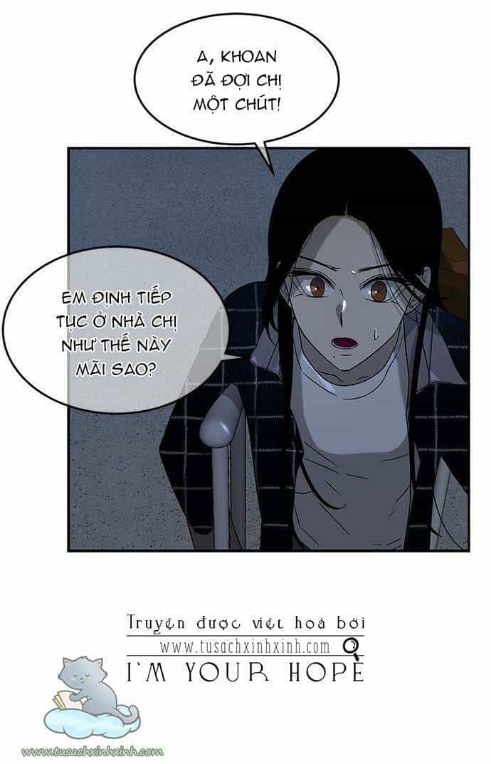 Cạm Bẫy - Chương 52 - ảnh 48