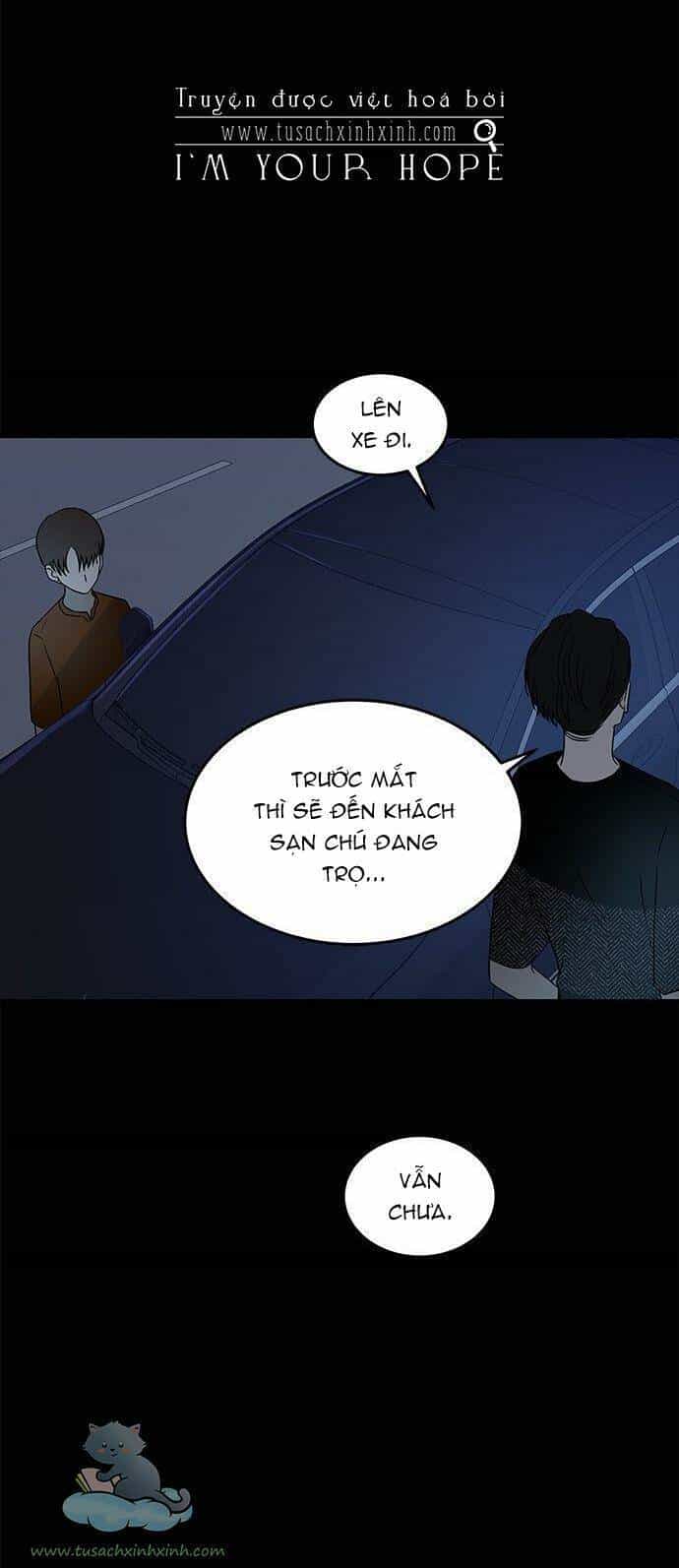 Cạm Bẫy - Chương 52 - ảnh 64