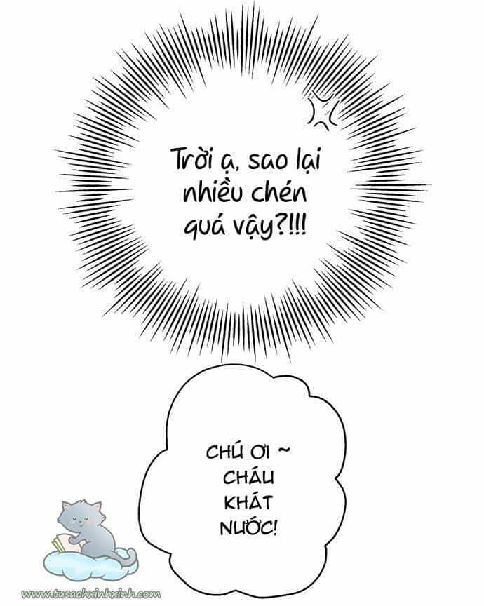 Cạm Bẫy - Chương 6 - ảnh 37