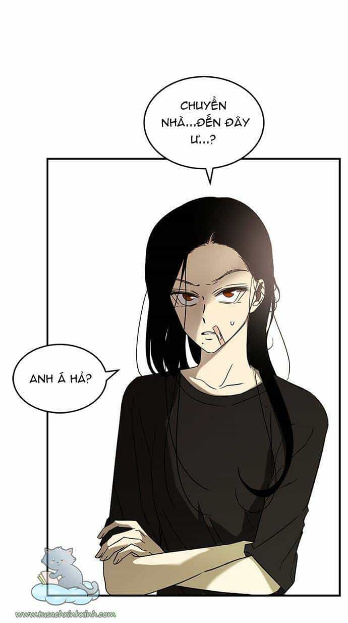 Cạm Bẫy - Chương 60 - ảnh 2