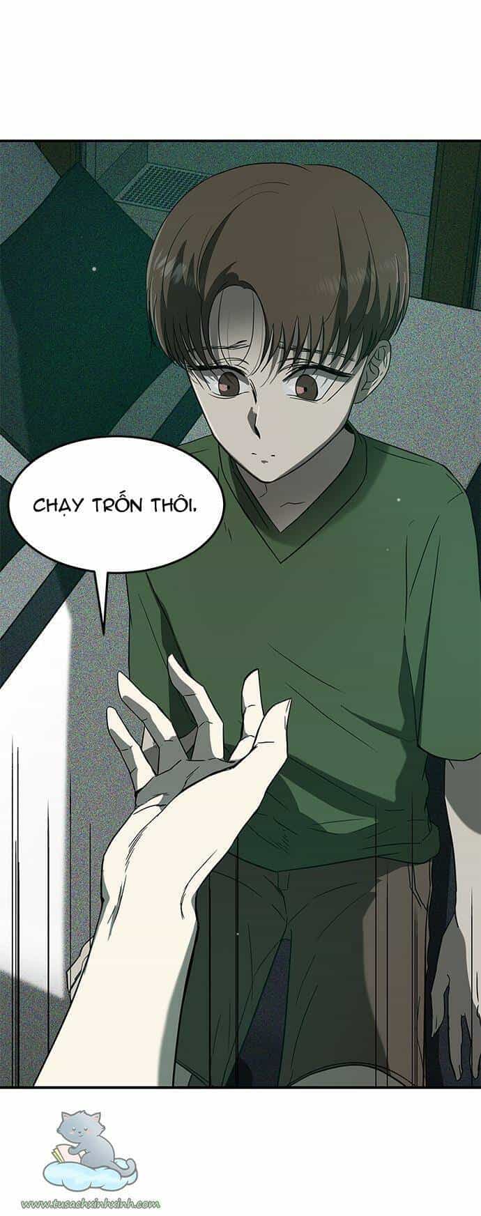 Cạm Bẫy - Chương 64 - ảnh 30